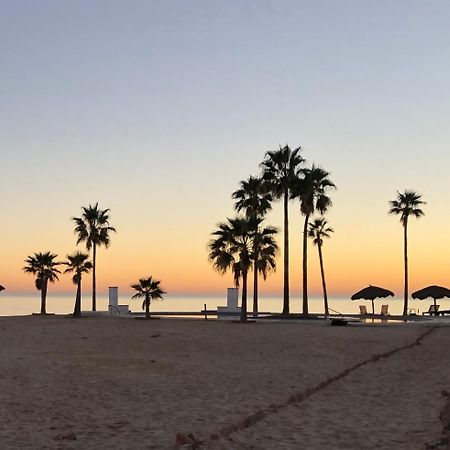 Puerto PeñascoSunny Dazeアパートメント エクステリア 写真