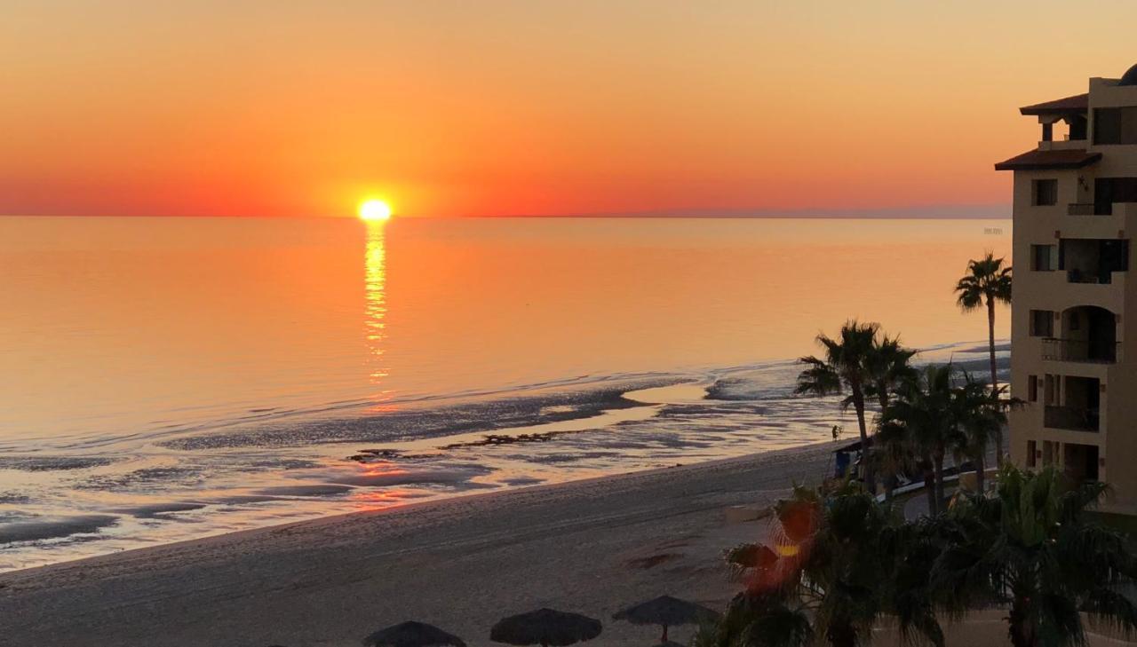 Puerto PeñascoSunny Dazeアパートメント エクステリア 写真